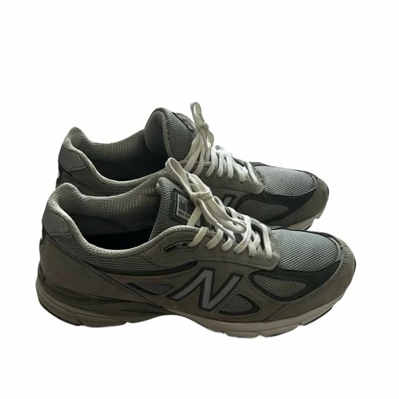 New Balance 990 V4 - Picture 5 of 7